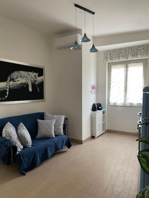 Casa Celeste, Apartment
