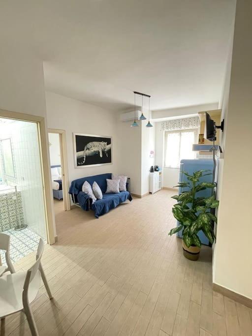 Casa Celeste, Apartment